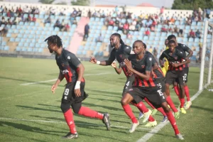 1.º de Agosto evita primeira derrota no Girabola 2025/2026