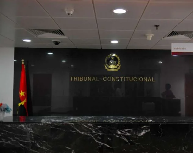 Tribunal Constitucional confirma anulação do concurso para reabilitação do ISCED-Benguela