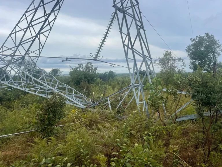 Casas de pesagem causam prejuízos de 7 mil milhões de kwanzas ao Estado em 2025