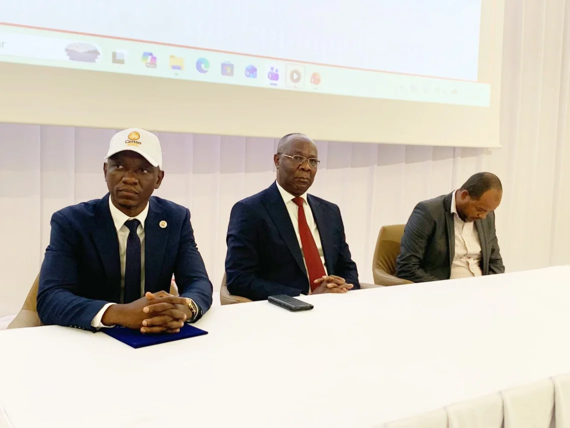 Benguela perde para Huambo estatuto de terceira província mais populosa de Angola