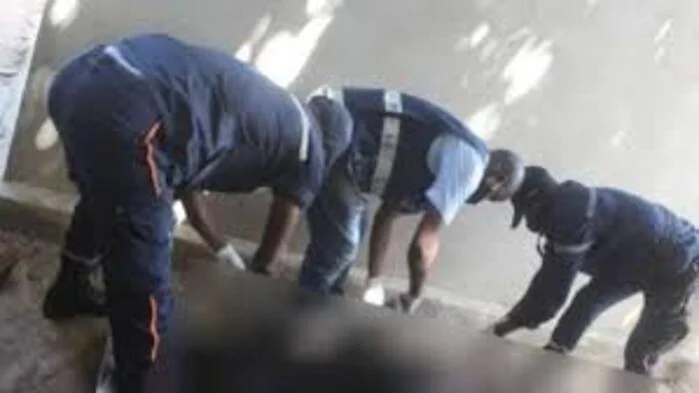 ovem mata amigo no Kikolo por não partilhar prato de comida de 500 Kwanzas