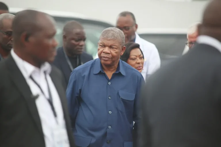 Presidente da República trabalha hoje em Benguela para avaliar impactos das cheias