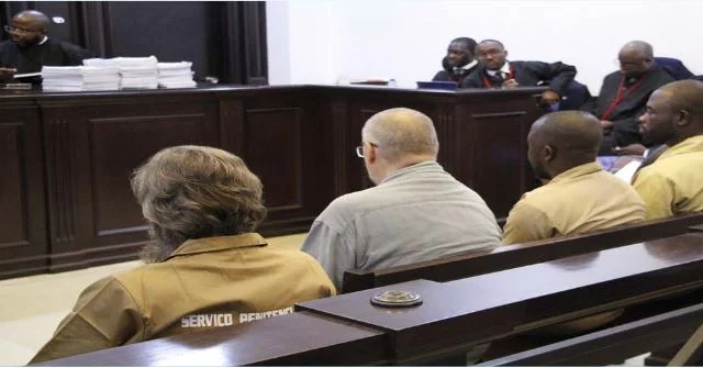 Caso “Terrorismo”: Tribunal nega pedido de defesa para arrolar generais como testemunhas