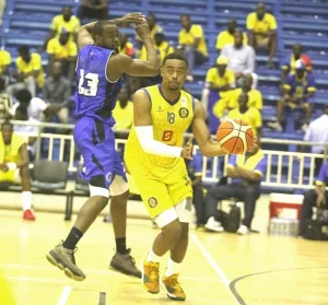 Petro pode carimbar hoje vaga nas “meias” do Unitel-Basket