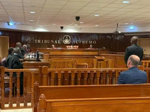 Tribunal Supremo adia julgamento do juiz José Pereira para o dia 5 de Maio.