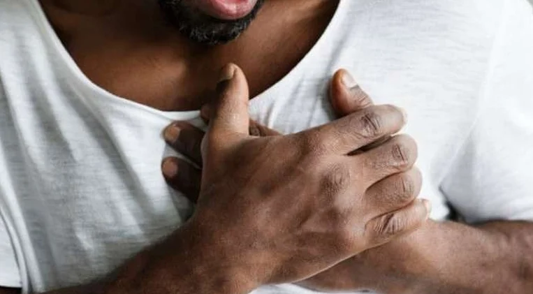 Cabinda regista mais de 100 casos de Acidente Vascular Encefálico