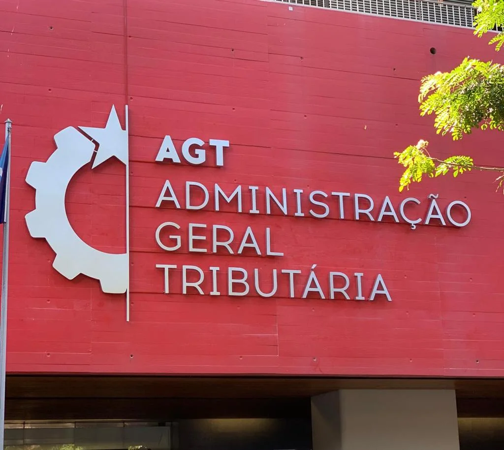 AGT remete para investigação funcionários envolvidos em tentativa de fraude de mais de mil milhões de kwanzas