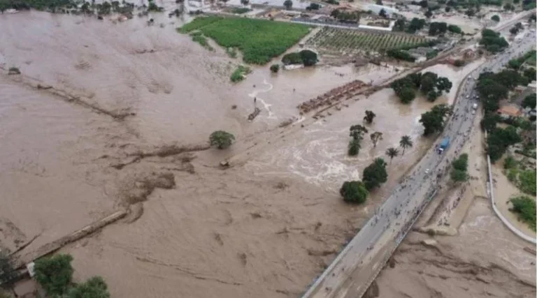 Inundações em Benguela: INAC reporta desaparecimento de 61 crianças depois da tragédia do Cavaco