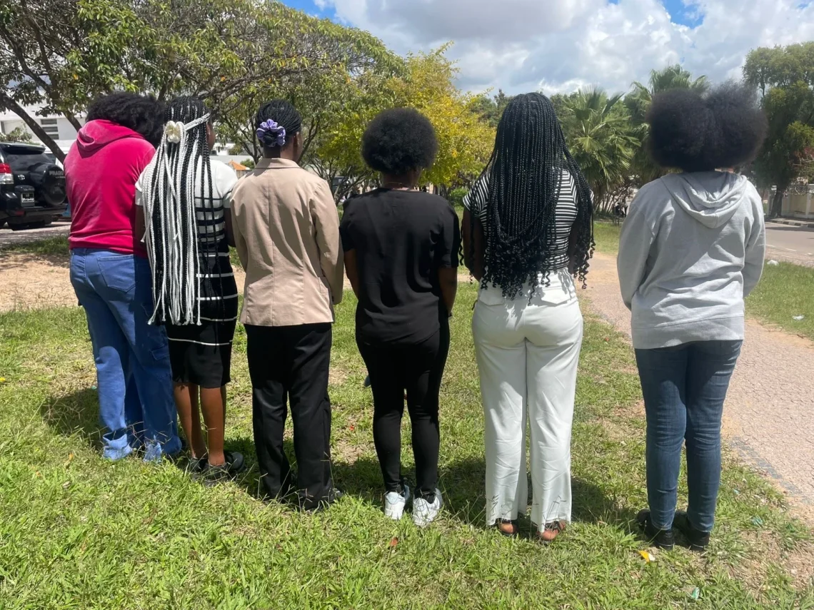 Pastor na Huíla acusado de abusar sexualmente seis menores.