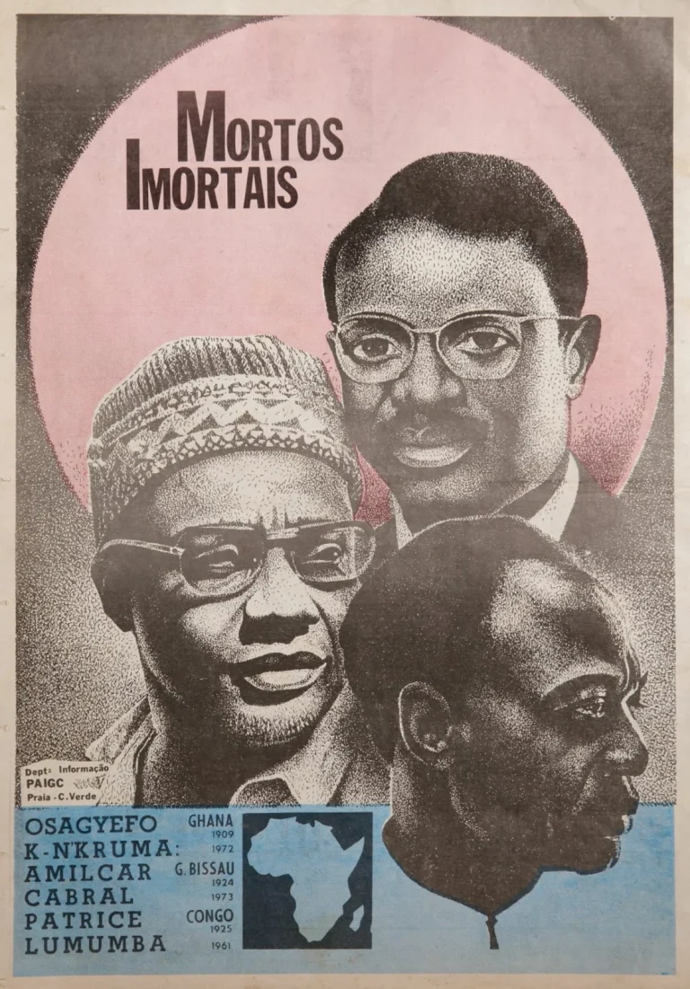 Palácio de Ferro acolhe Exposição “Angola 75″.