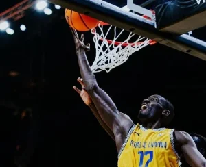 Petro fecha Conferência Kalahari com “chapa 100” na BAL