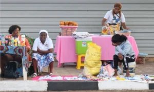 Missa Papal faz aumentar preços de comida e do transporte.
