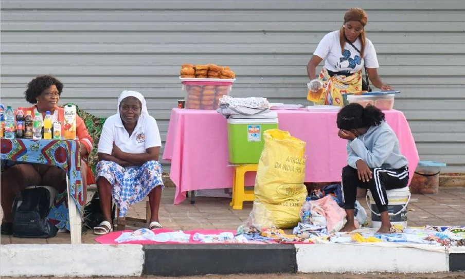 Missa Papal faz aumentar preços de comida e do transporte.