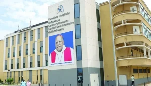 CHDCP inicia hoje nova campanha de cirurgias cardíacas pediátricas