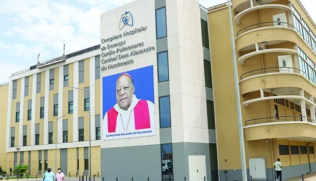 CHDCP inicia hoje nova campanha de cirurgias cardíacas pediátricas