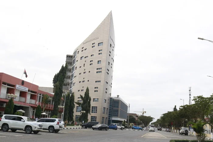 Cabinda prevê criar mais de 20 mil empregos até 2030