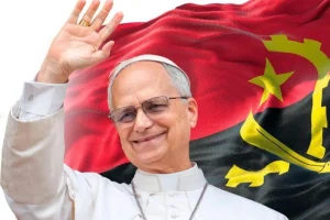 PAPA termina missão em Angola.