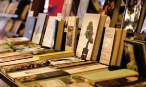 Conferência Nacional sobre Literatura.