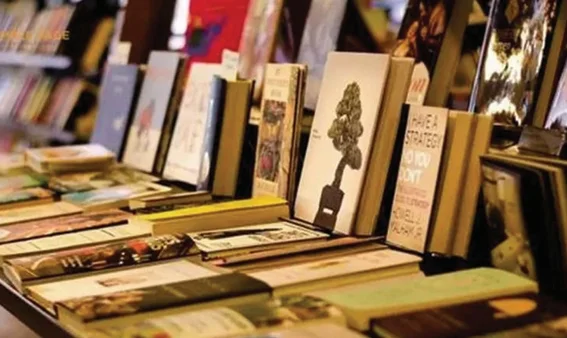 Conferência Nacional sobre Literatura.