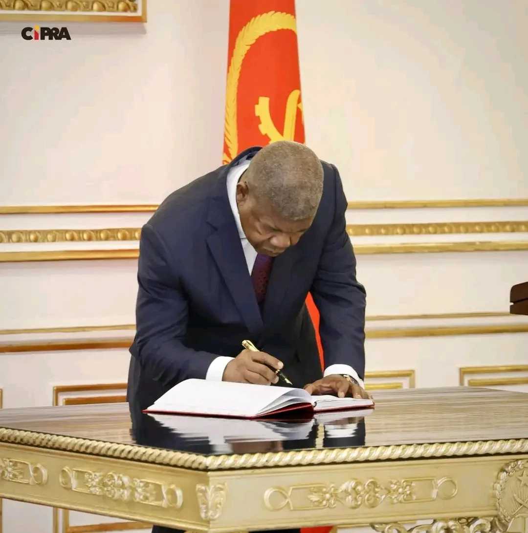 Presidente da República aprova construção da Circular Rodoviária Exterior.