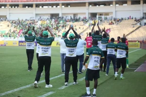 Wiliete elimina 1.º de Agosto e Sagrada Esperança ‘cai com estrondo’ diante do Nedji Academia nos “oitavos” da Taça de Angola.