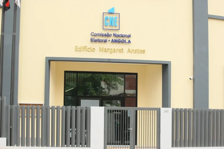 Novos círculos eleitorais,