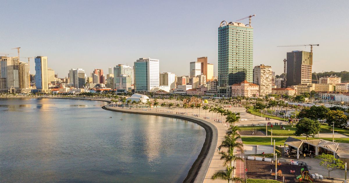 Luanda recebe 50 empresas de 13 países interessados em captar investimentos em Angola