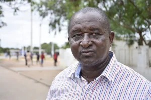 Engenheiro alerta para risco de cheias