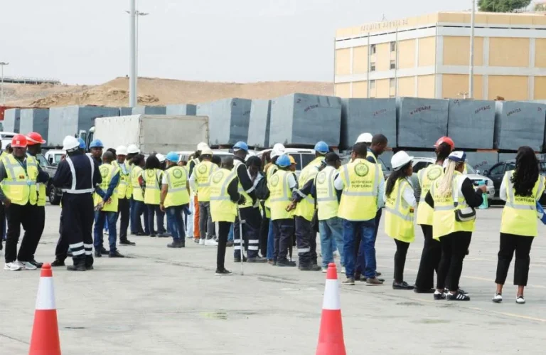 Ministério dos Transportes defende formação de quadros