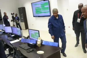 Presidente da República inaugura maior Data Center do país