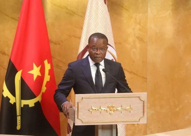 Adão de Almeida destaca cooperação parlamentar