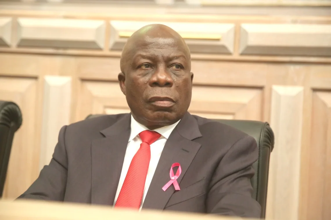 Ex-ministro da Defesa assume chefia da Casa Militar do Presidente da República