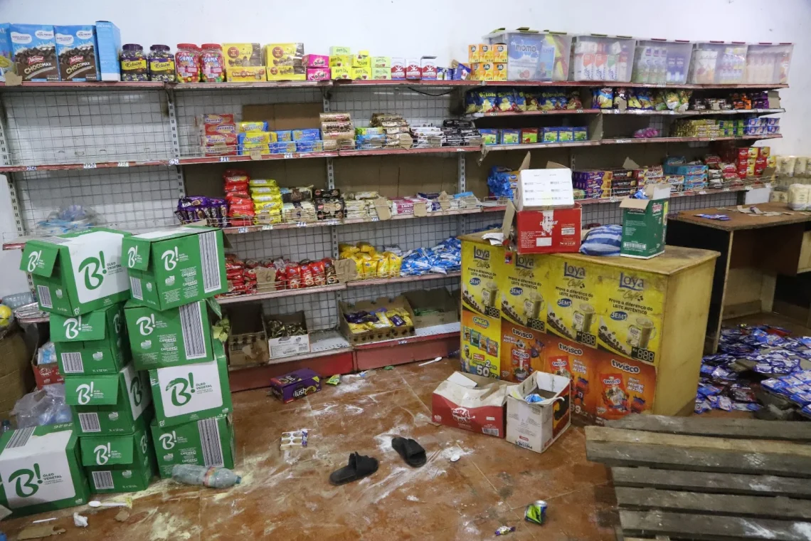 Cantinas “fogem” pagamento de imposto anual de 10% previsto na lei.