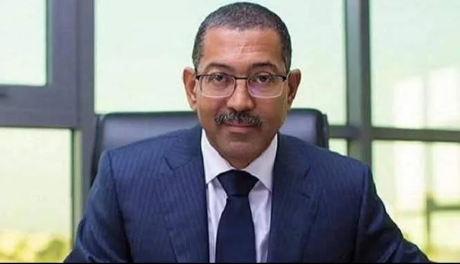 Ministro Diamantino Azevedo garante não haver “risco de paralisação” da Refinaria do Lobito.