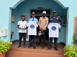 Projecto “Stop Rixa” reforça combate à delinquência juvenil em Luanda