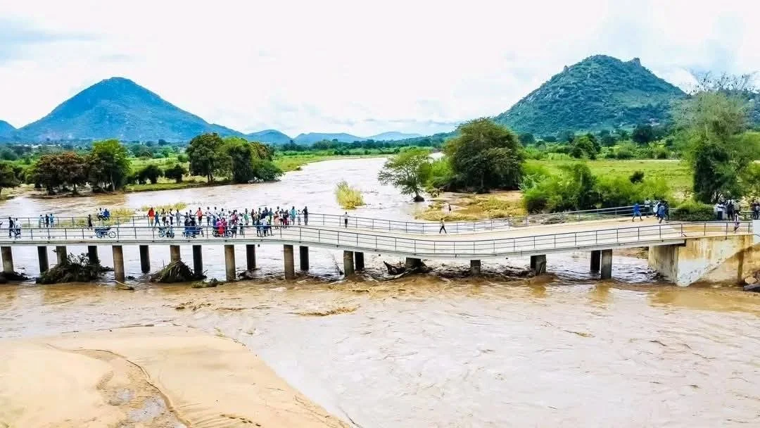 Governo de Benguela procura condições para reassentar vítimas das cheias