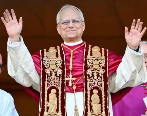 visita do papa á Angola.