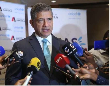 concertação estratégica para reforma do sector eléctrico.