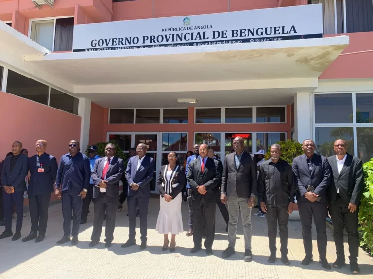 Combate ao vandalismo e à corrupção entre as prioridades do novo titular da PGR na região centro.