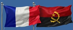 Angola e França apreciam reforço da cooperação bilateral