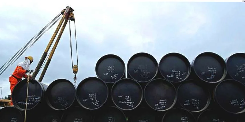 Queda do preço do barril do petróleo para USD 90 ainda é um cenário de ganho para Angola