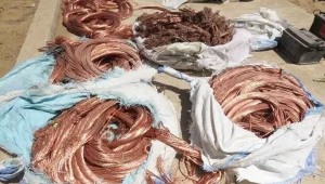 Namibe regista prejuízo acima de 20 milhões de kwanzas com a vandalização de bens públicos no I trimestre deste ano