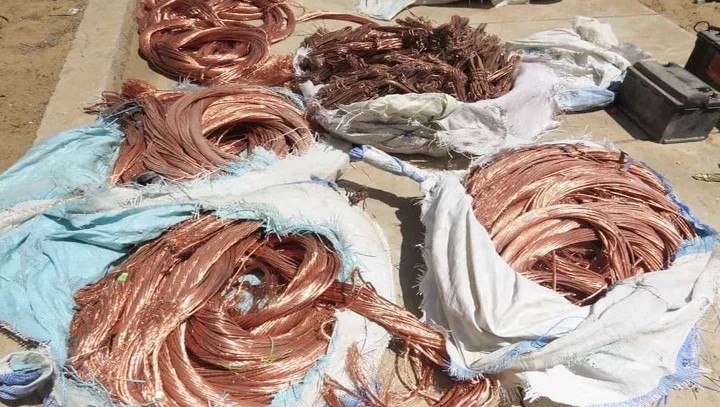 Namibe regista prejuízo acima de 20 milhões de kwanzas com a vandalização de bens públicos no I trimestre deste ano