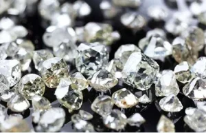 Apreendidas mais de 900 supostas pedras de diamantes em Malanje.