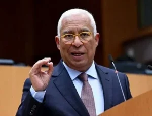António Costa