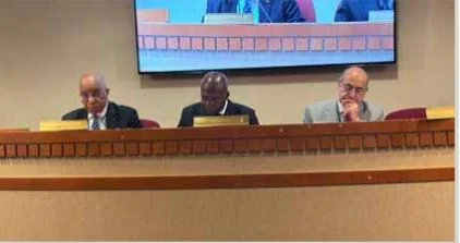 Angola defende diplomacia educativa