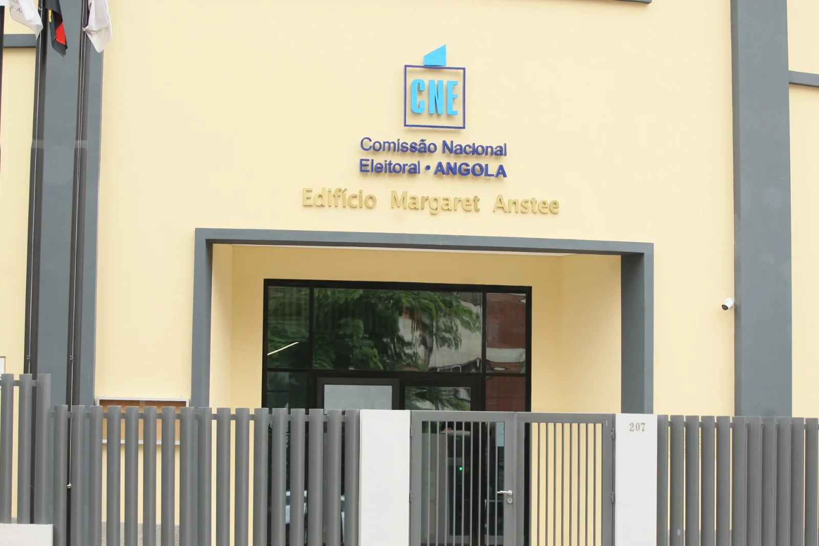 CSMJ dá início a concurso público