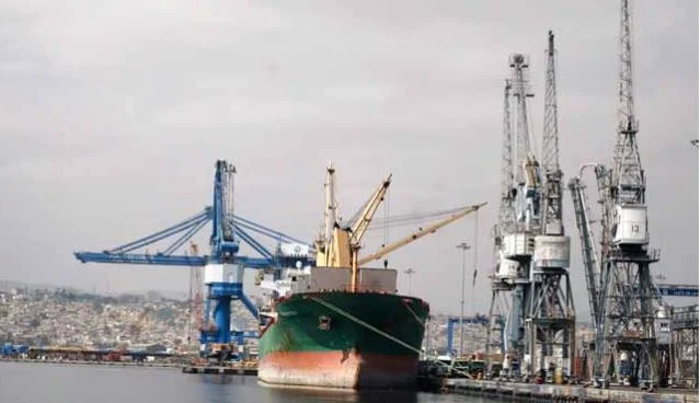 Porto do Lobito e Multiterminais trocam experiências