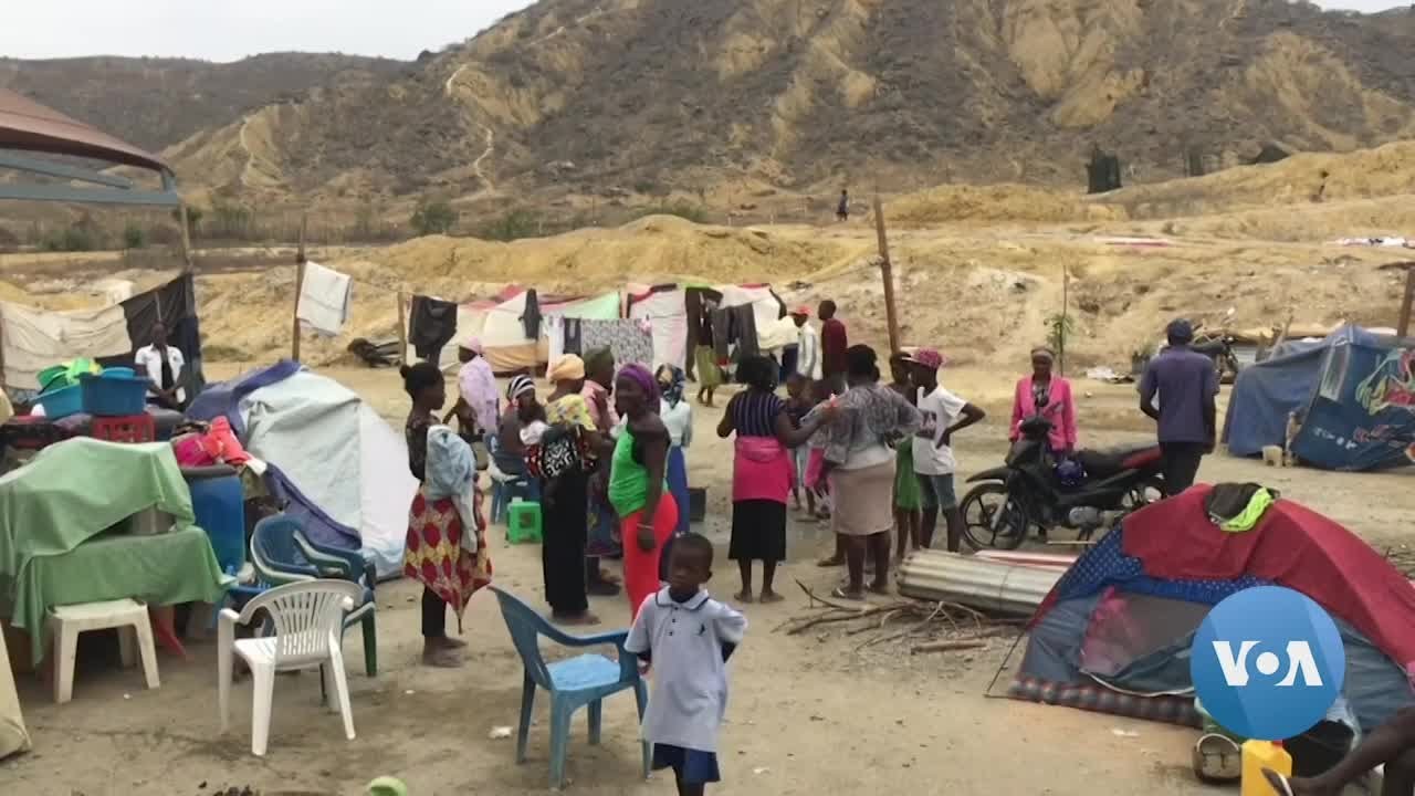 Falta de documentos pessoais dificulta o acesso de mais de 8 mil famílias em Benguela