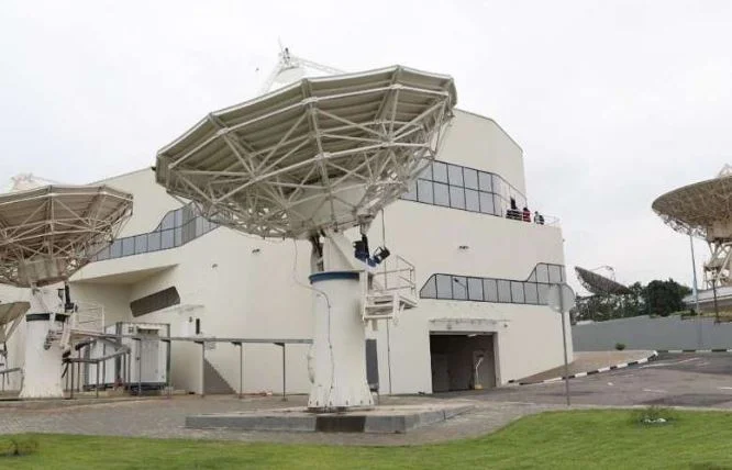 Startups levam internet via ANGOSAT-2.